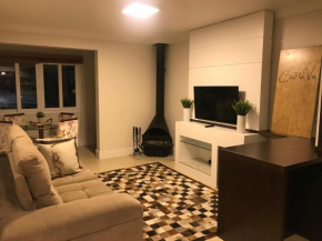 Отель Apartamento Baviera  Canela